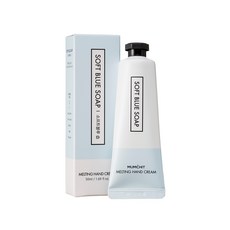 살냄새잔향 멈칫 멜팅 핸드크림 50ml 4종 택1, 1
