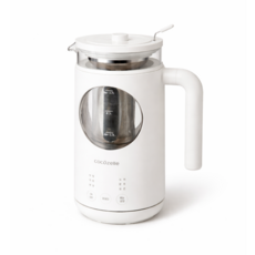 200% 내구성 코코젤리 전기포트 전기주전자 티메이커, 코코젤리 스마트 티포트 OC-1505