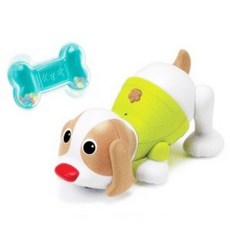 Oce 댄싱 퍼피 춤추는 강아지 장난감 작동 동작 완구 유아동 장난감 동물 놀이