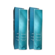 오제끄 실크 바디 필링 프리미엄, 230ml, 2개