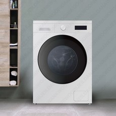 LG전자 트롬 건조겸용 드럼세탁기 FR9WK 9kg 방문설치, FY9WT세탁+건조겸용, 신모델 블랙글라스도어