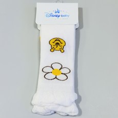 디즈니베이비 야탑NC점 미끄럼방지 처리 되어있는 디즈니 아기 양말입니다~