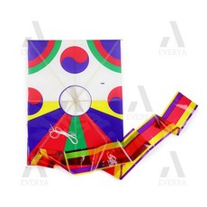 방패연 (10개입) 방패연만들기세트