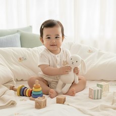 마롤로뜨 반팔 우주복