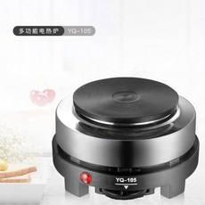 限時熱賣美國臺灣日本專用110V電壓美規插頭電熱爐小電爐煮茶爐煮咖啡爐joe182450, Yq105美規插頭110v (美國日本用