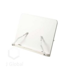 우드 독서대 30cm 화이트 성경독서대 책거치대
