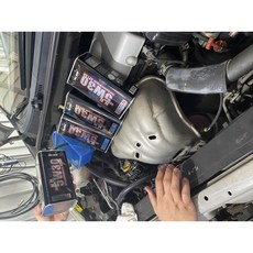 Full Bore 氮化硼酯類機油 5W30 全合成引擎潤滑油 提升引擎保護 減少摩擦, 1個, 1L