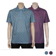 카라넥 MTSS21098 체든 반팔 티셔츠