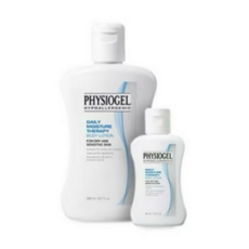 피지오겔 바디로션 세트 200ML + 50ML, 1세트