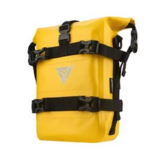 오토바이 방수 사이드백 바이크 범퍼 엔진가드 가방, Yellow(노랑) Yellow(노랑)