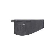 [국내정품] 미세키서울 크로스백 Pocket belt bag CHARCOAL 109071, OS