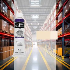 유화물감 50ml 754파운데이션엄버 1개입 그림재료 그림물감 오일칼라 화방용품 그림배우기준비물 아트페인팅