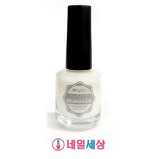 NRYAN 엔리안 큐티클 리무버 15ml, 1개