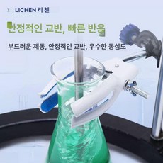 실험실 믹서 연구실 항온 혼합기 쉐이커 액상 교반기, OZ-120, 1개
