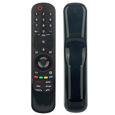 AKB76045106 MR24GN Replacement Voice Remote fit for LG MRGB89B MRGB95B mini RGB LCD TV 50MRGB89BYA