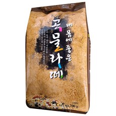 자판기용 커피 믹스 내 몸에 좋은 곡물라떼 700g, 10개, 10개, 1개입