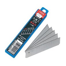 SDI 手牌 NO.1450 高硬度美工刀片(大), 1個