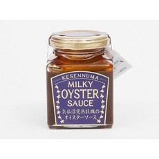 Ishido 일본직구 케센누마 컴플리트히 익은 굴소스, 사이즈, 26개, 160ml