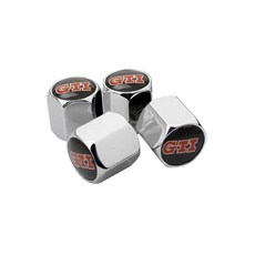 신형 유니버셜 자동차 휠 타이어 밸브 스템 캡 커버 티구안 골프 보라 제타 비, 3. A-Silver, 1개