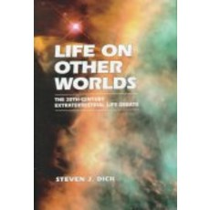 Life on Other Worlds, Cambridge University Press