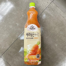 가야 당근농장, 1.5L, 2개