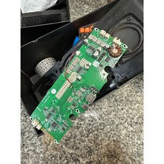 喜多寶x8 MAX 100w 系列(原廠)專屬配件 電線 塑料 震模 也可自帶配件 維修 也維修有料件產品, 1個