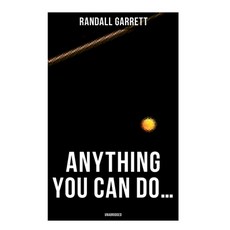 (영문도서) Anything You Can Do... (Unabridged) Paperback, OK Publishing, English, 9788027279739