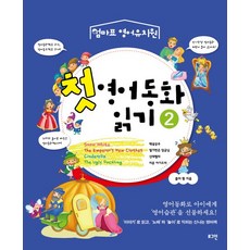 第一次閱讀英語童話.2, 登錄