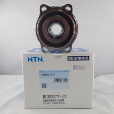 日本 NTN 後輪軸承總成 含哈夫 適用 IMPREZA LEGACY 森林人 WRX OUTBACK XV, 86/14年後