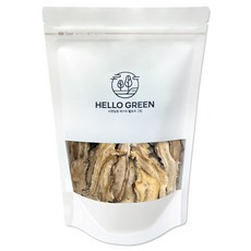 헬로우그린 국내산 백지 200g(팩) 구릿대, 1개, 200g