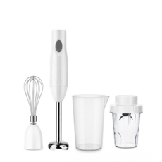 手持攪拌器, 套裝B(主機棒+料理杯+打蛋+研磨杯)