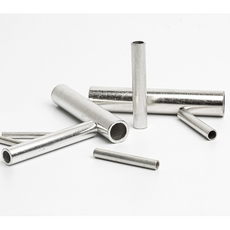 국산 롱스리브 10SQ 압착스리브, 1개