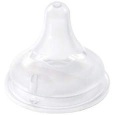 Pigeon 貝親第三代寬口母乳實感奶嘴(SS-3L), 3L 15個月以上, 1個