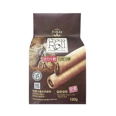 大地穀萊寶 活力十穀巧克力棒, 1個