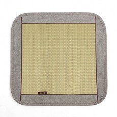 통풍 자동차 야생초 내추럴 방석 사무실 94800pc 1(ea)