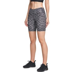 아티카 요가 미드웨이스트 반바지 AT-YS227