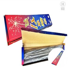 생일파티폭죽 사진촬영소품 롱스파클라 70cm 웨딩촬영 폭죽 50개입 대형 불꽃놀이세트, 대형28인치(70cm)스파클라50개입