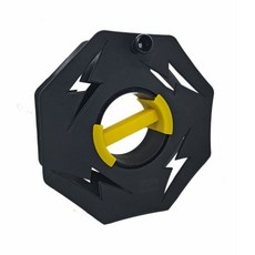 公司貨 便攜式 卷線盤 電線 收納盤 繞線 收線神器空盤繞線電纜空盤塑料繞線盤, 1個