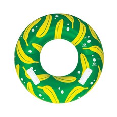 주브 워터파크 바다 계곡 86cm 대형 안전용품 휴식용품