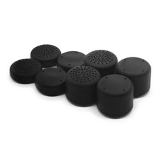 PS PORTAL PSP PS5 串流 掌機 主機 手把 搖桿 保護套 增高帽, 1個, PORTAL搖桿帽八顆, PORTAL搖桿帽八顆