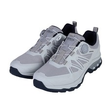 5층 마운티아 남성 사계절 완전방수/투습 쿠셔닝 착화감 우수한 다이얼 워킹화/아토쉘 하이퍼가드G#1