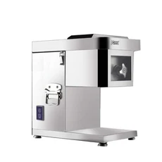 5mm/0.2인치 고기 절단기 슬라이서 스테인리스 스틸 1100W 신선한, 01 220V, 06 21mm, 01 라이트 그레이