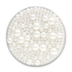 틴톤 진주 올인원 핏 원형 쿠션 파운데이션 1개, 21호