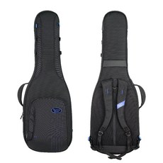 REUNION BLUES RBC E1 Voyager 超高階 電吉他 琴袋 可上飛機 MONo, 1個, 全球最新 RBC23E1 有掛勾版本