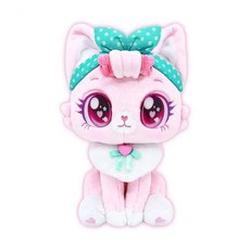 위시캣 이쁘냥 25cm 봉제인형