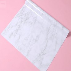 올샵 인테리어 대리석 시트지 현관문시트지