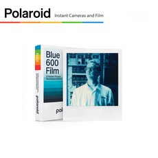Polaroid 600型 彩色相紙 環保限定版, 1個