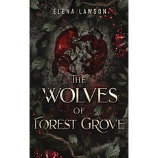 (英文圖書)The Wolves of Forest Grove 精裝版, Thorn House Publishing, 英文
