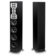 Mcintosh(매킨토시) XR100 플로어스탠딩 스피커, 로즈넛 하이그로시