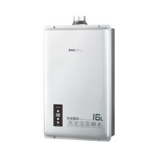 SAKURA 智能恆溫熱水器, 液化, N/A, 液化